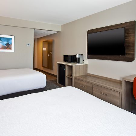 Holiday Inn Express Kitty Hawk - Outer Banks, An Ihg Hotel Luaran gambar