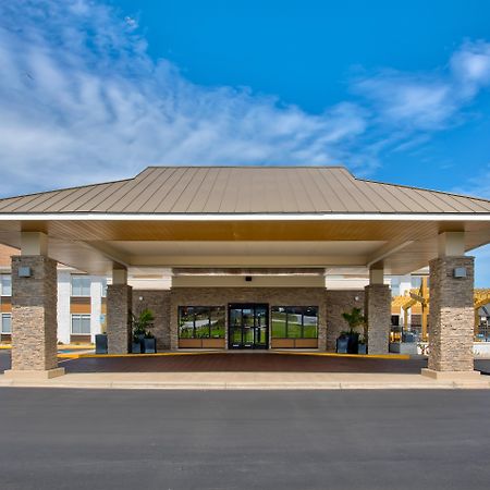 Holiday Inn Express Kitty Hawk - Outer Banks, An Ihg Hotel Luaran gambar