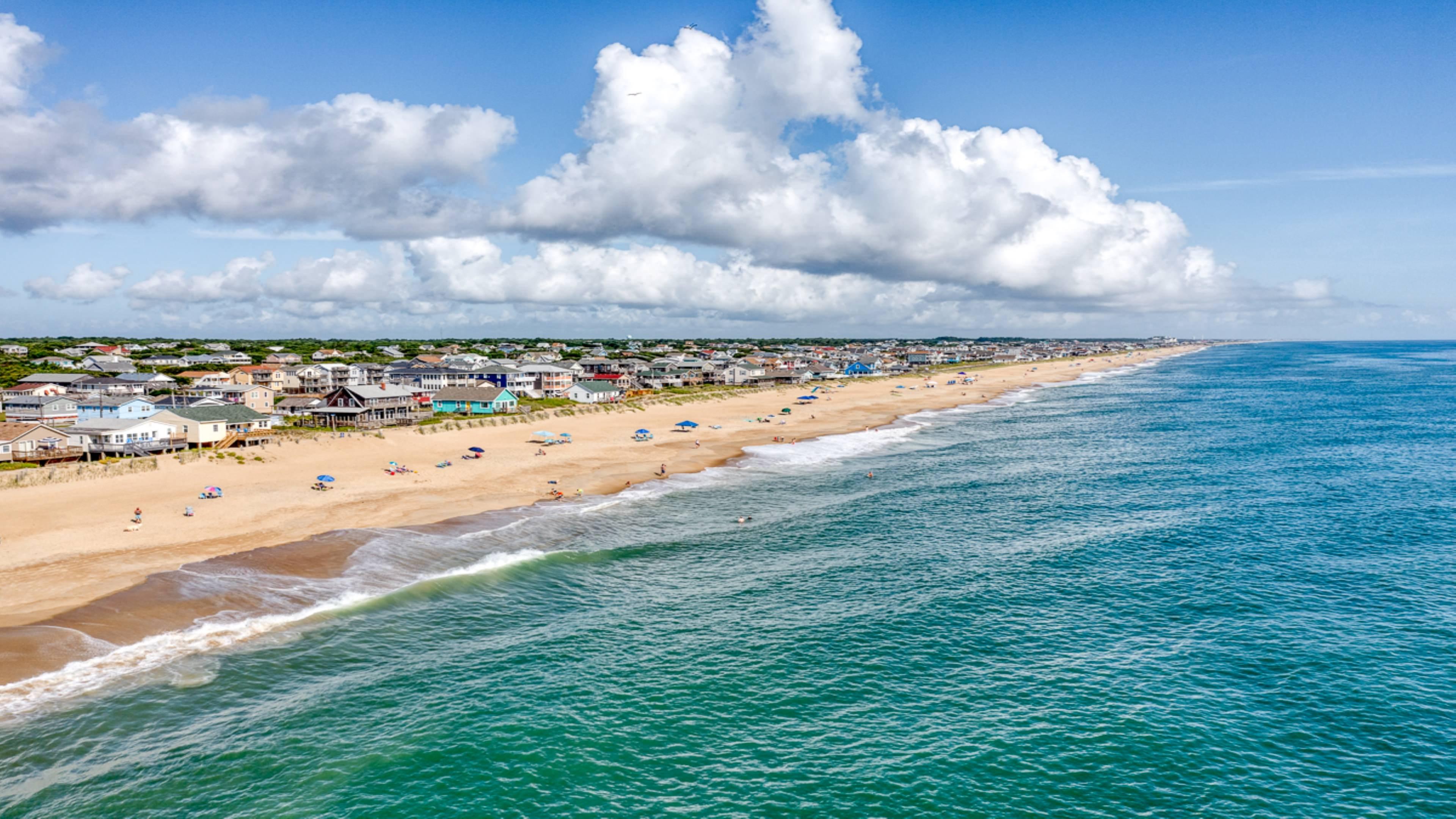 Holiday Inn Express Kitty Hawk - Outer Banks, An Ihg Hotel Luaran gambar