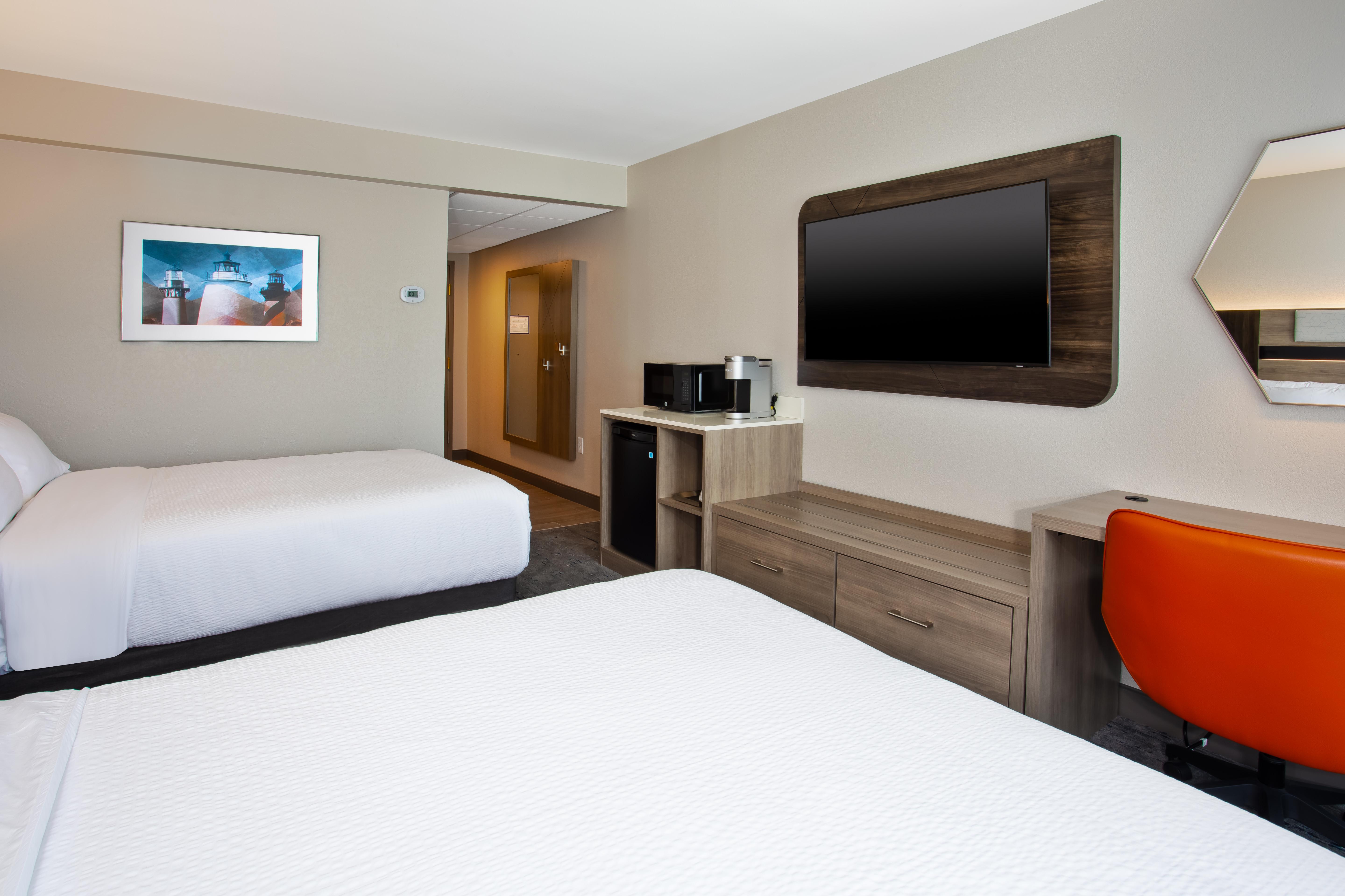 Holiday Inn Express Kitty Hawk - Outer Banks, An Ihg Hotel Luaran gambar