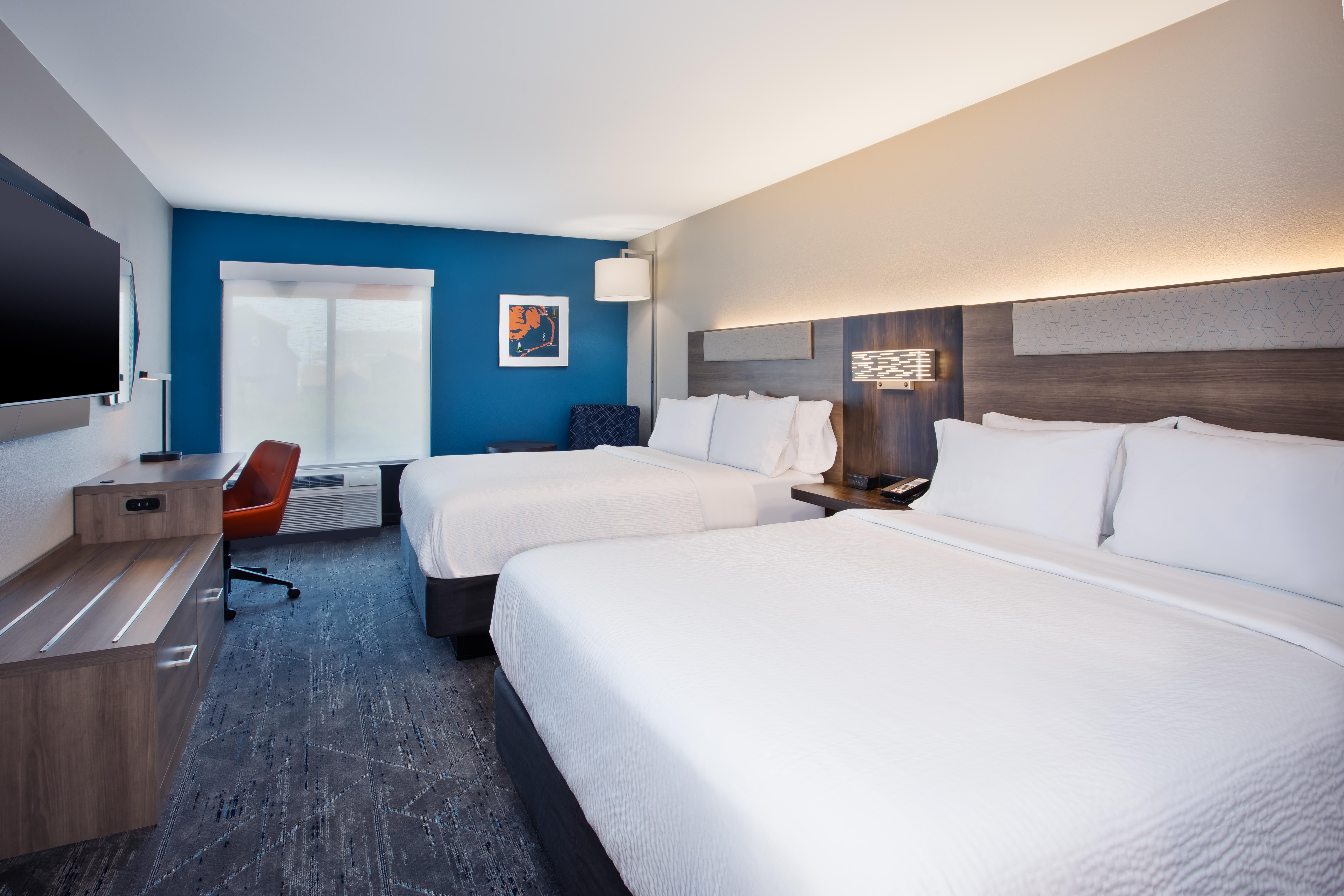 Holiday Inn Express Kitty Hawk - Outer Banks, An Ihg Hotel Luaran gambar