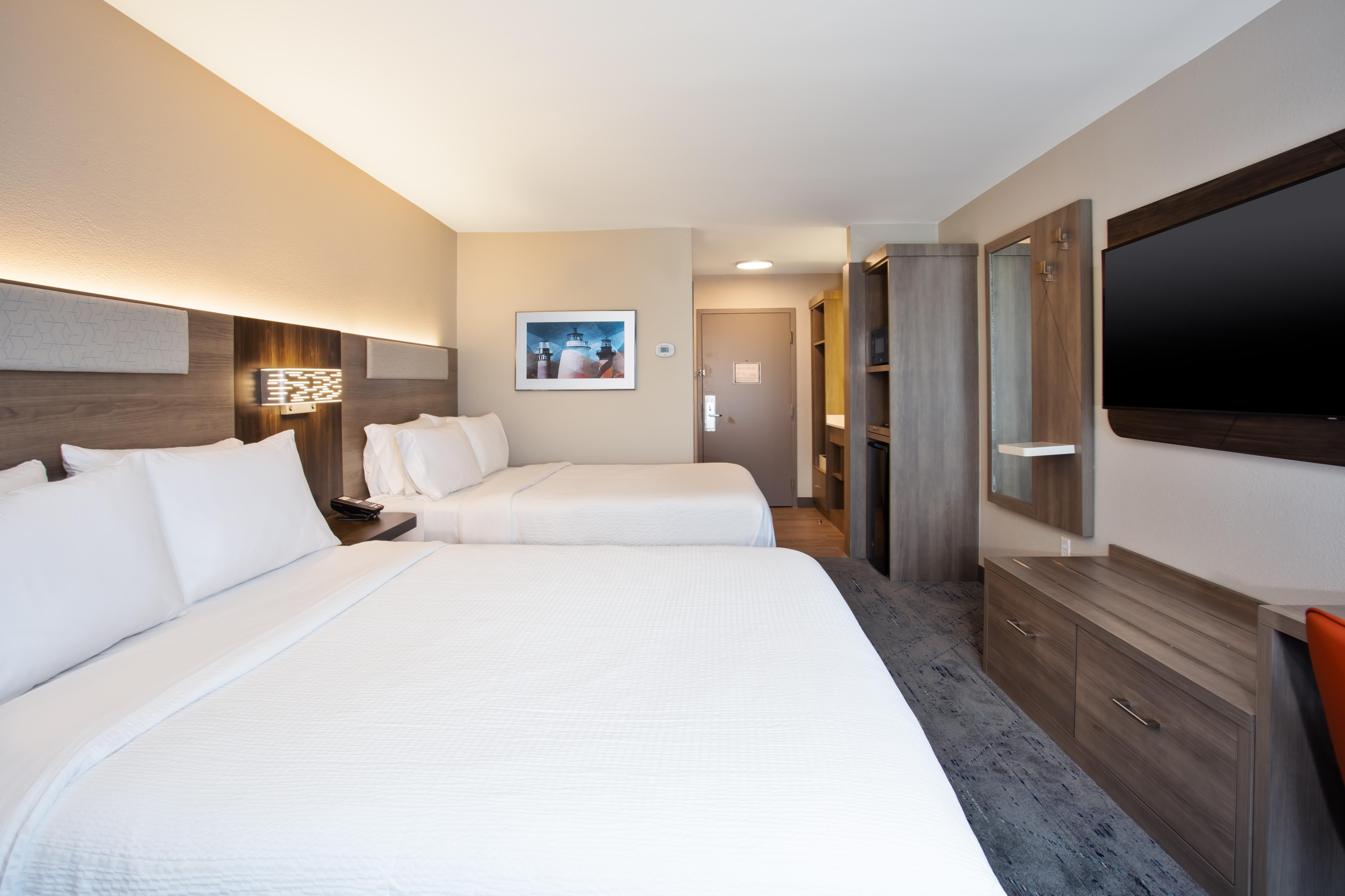 Holiday Inn Express Kitty Hawk - Outer Banks, An Ihg Hotel Luaran gambar