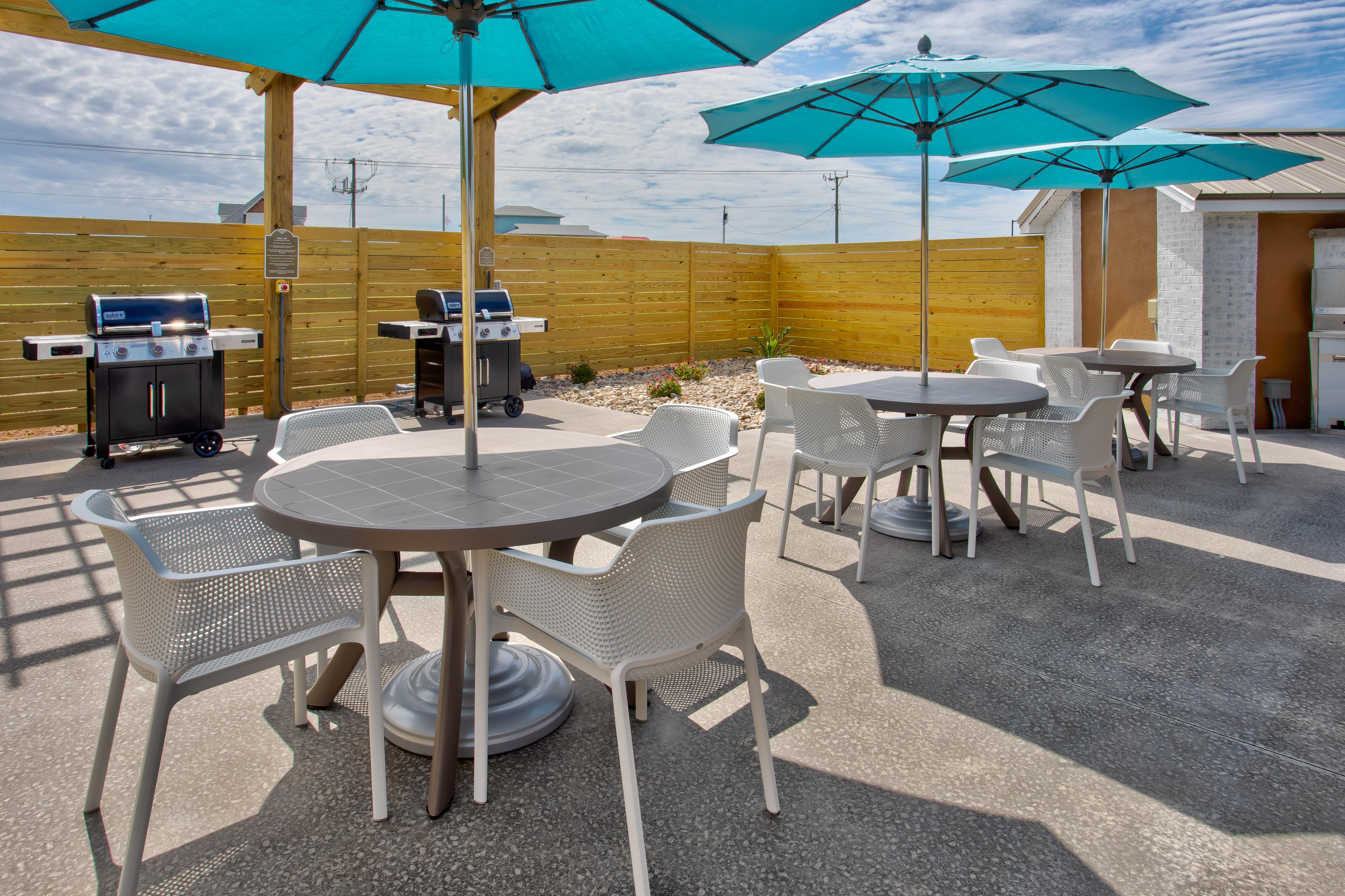 Holiday Inn Express Kitty Hawk - Outer Banks, An Ihg Hotel Luaran gambar