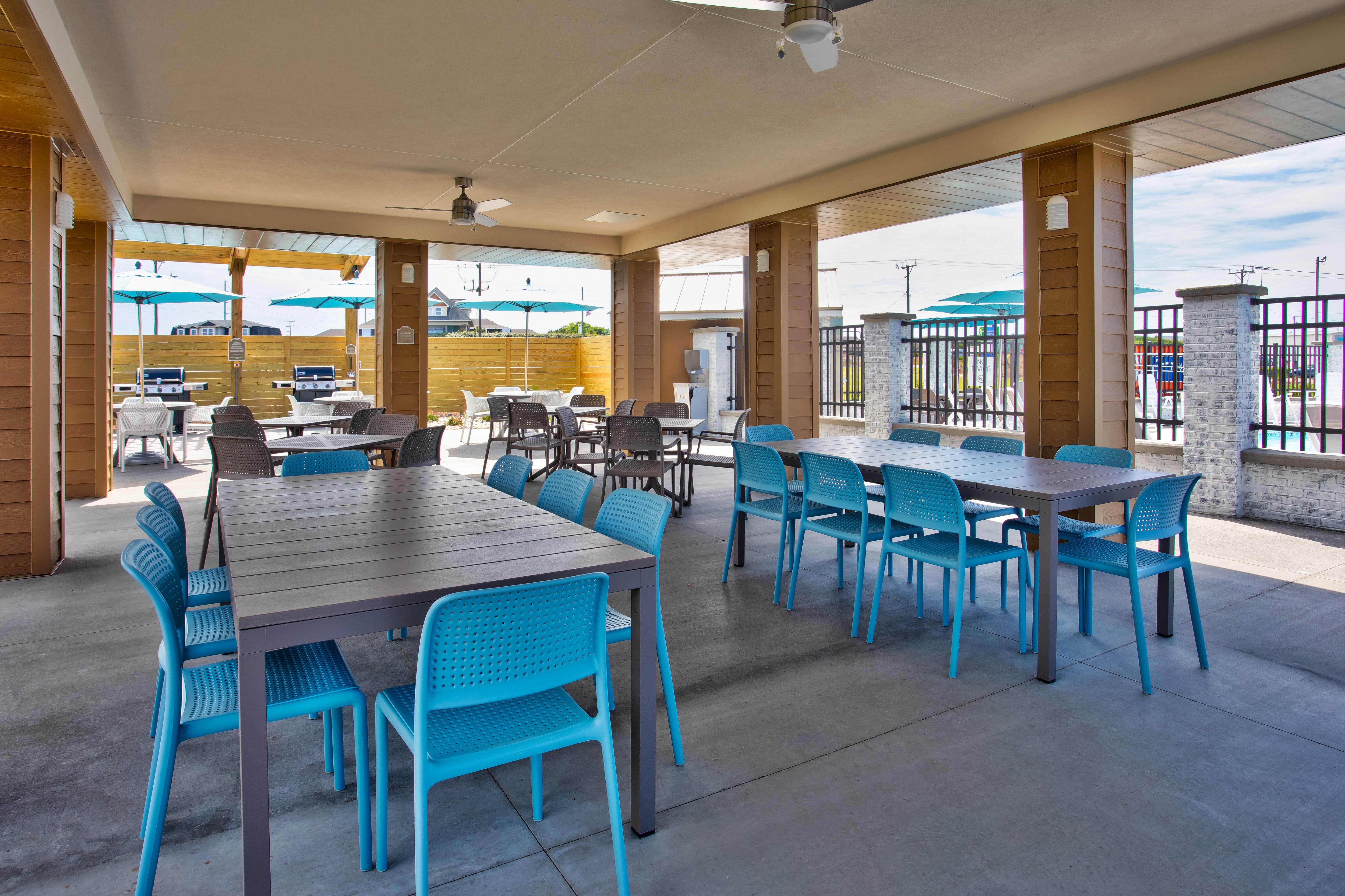 Holiday Inn Express Kitty Hawk - Outer Banks, An Ihg Hotel Luaran gambar