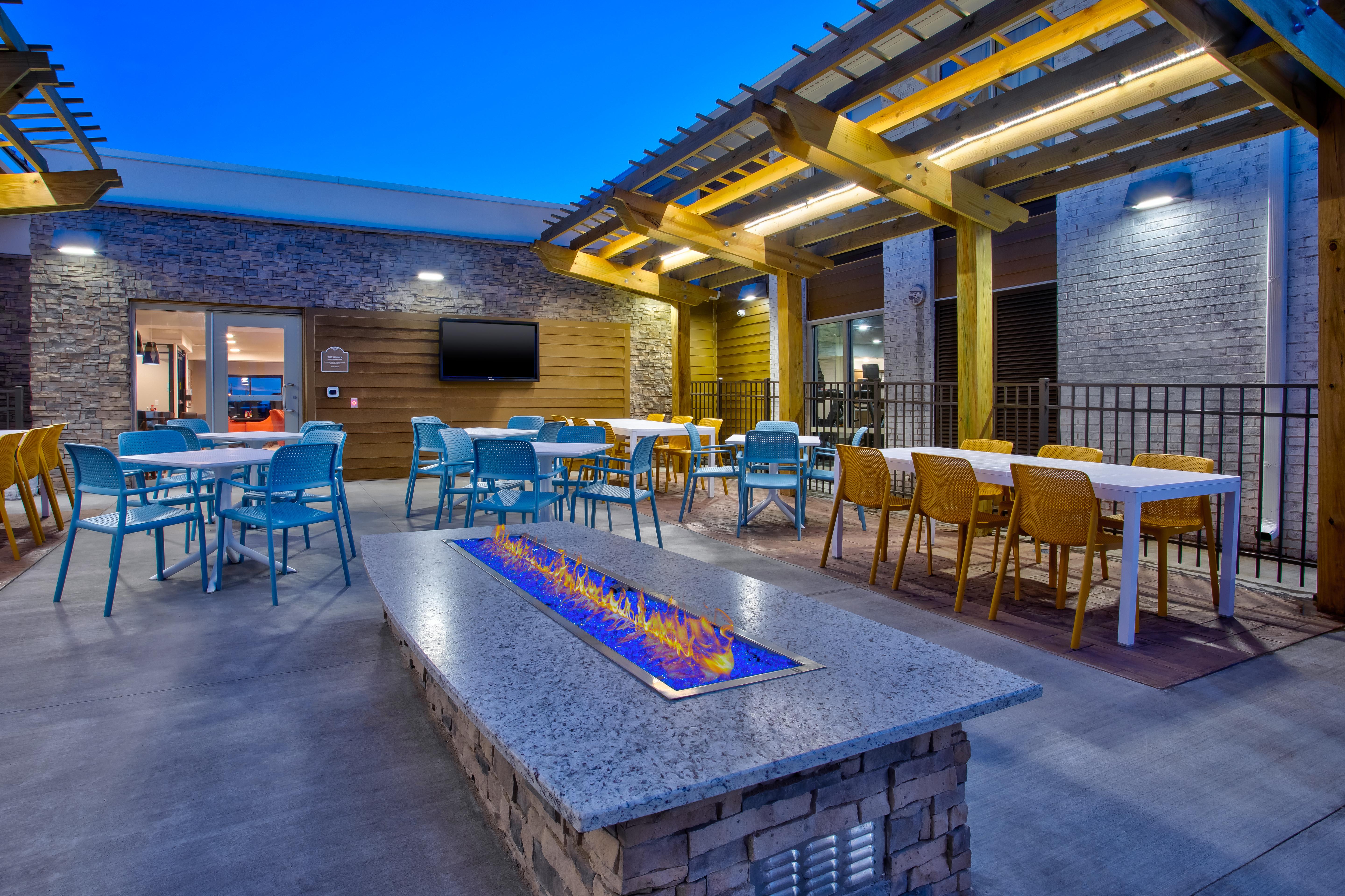 Holiday Inn Express Kitty Hawk - Outer Banks, An Ihg Hotel Luaran gambar