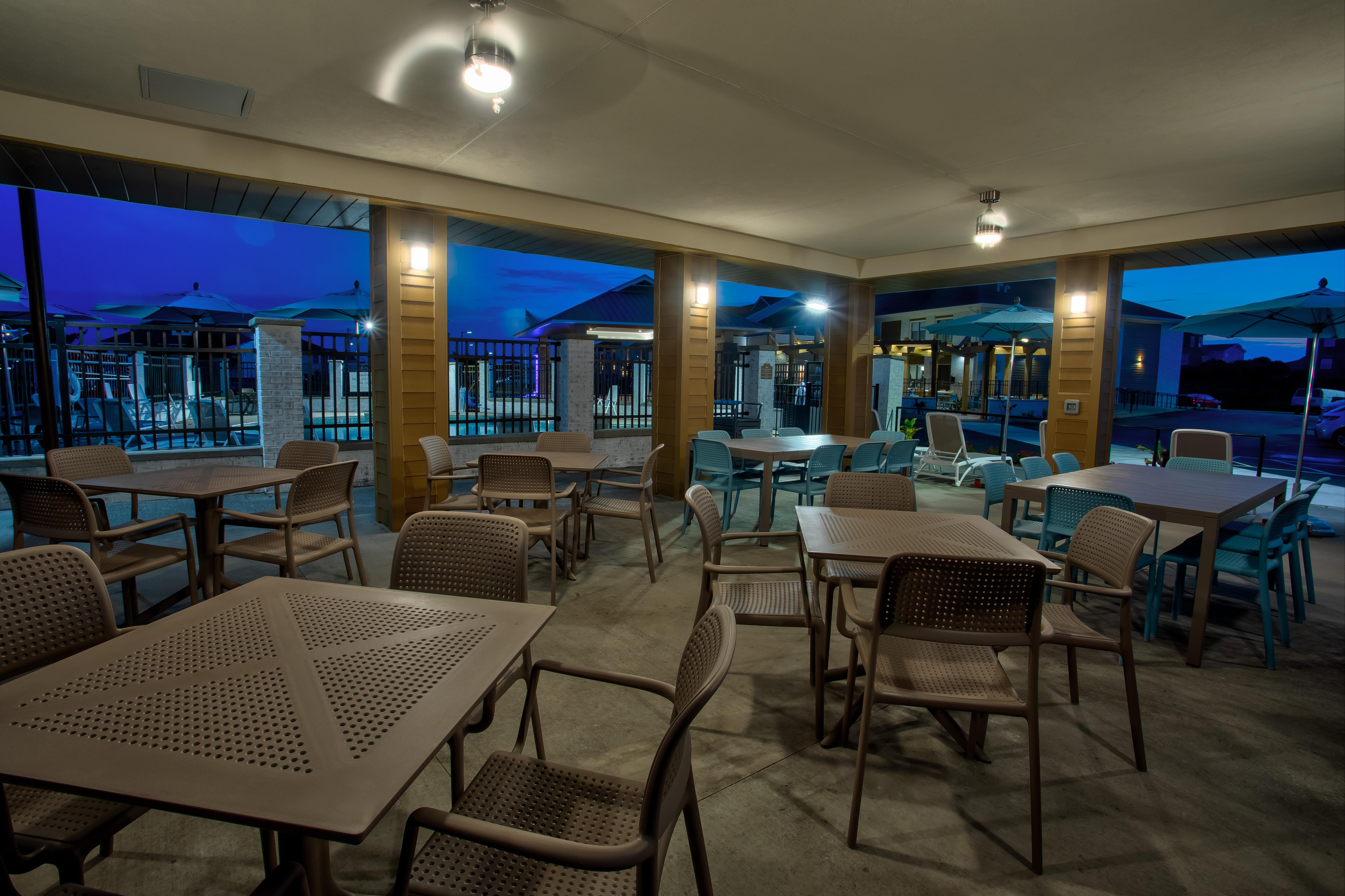 Holiday Inn Express Kitty Hawk - Outer Banks, An Ihg Hotel Luaran gambar