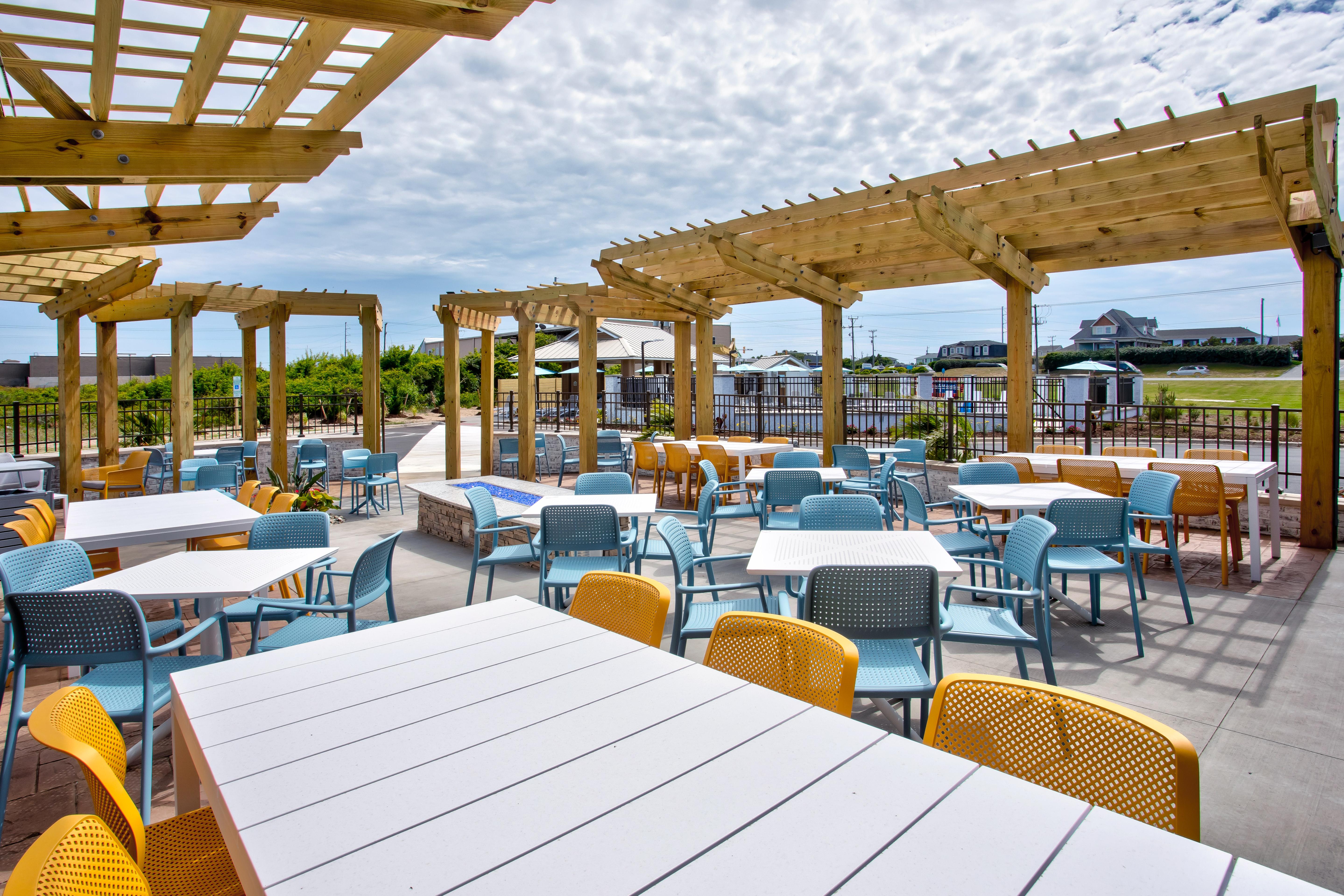 Holiday Inn Express Kitty Hawk - Outer Banks, An Ihg Hotel Luaran gambar