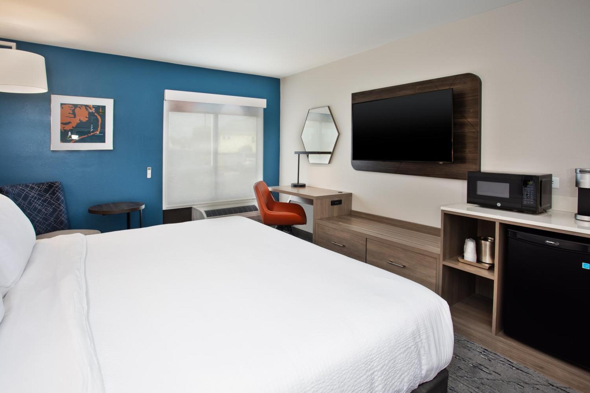 Holiday Inn Express Kitty Hawk - Outer Banks, An Ihg Hotel Luaran gambar