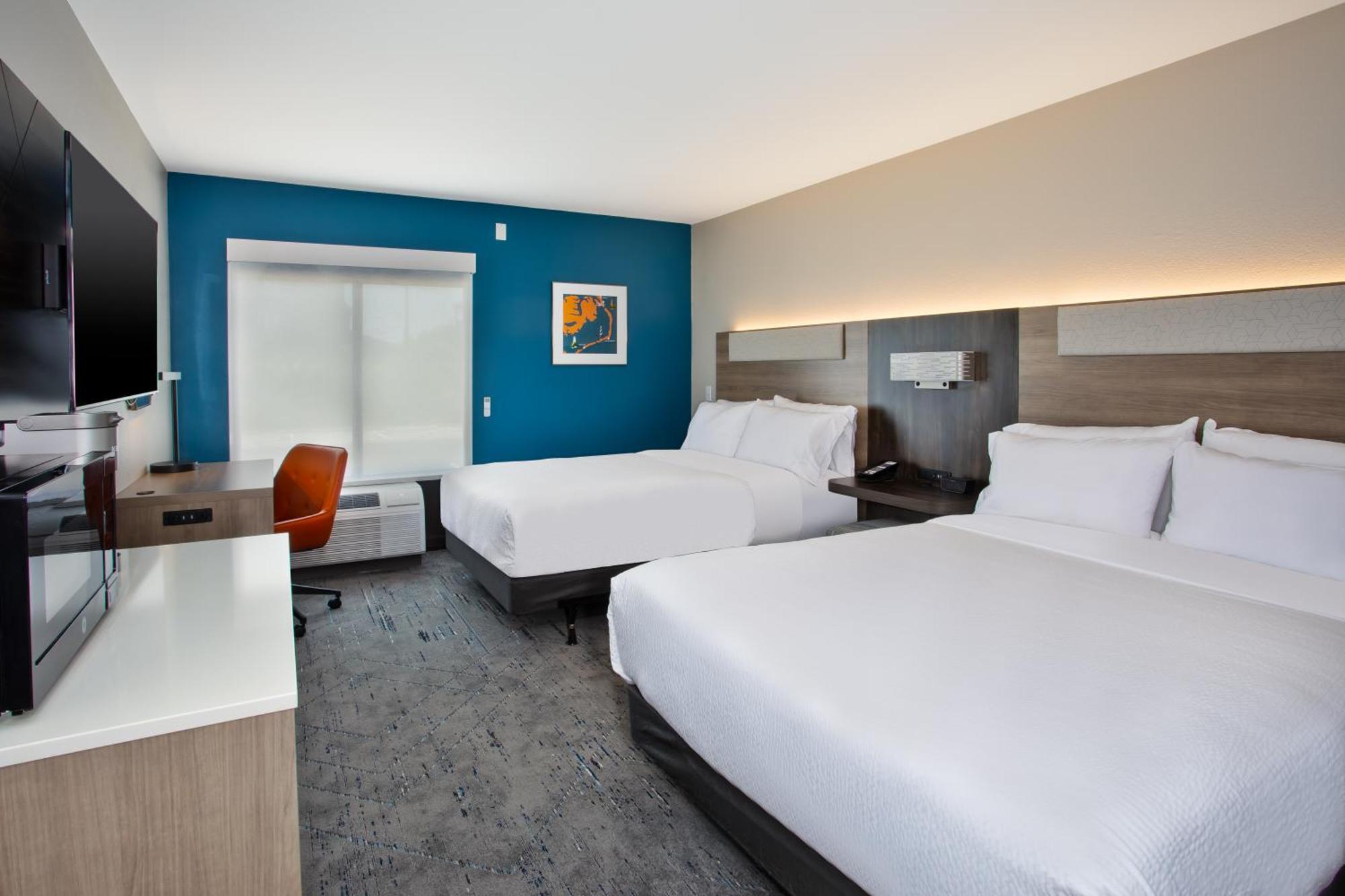 Holiday Inn Express Kitty Hawk - Outer Banks, An Ihg Hotel Luaran gambar