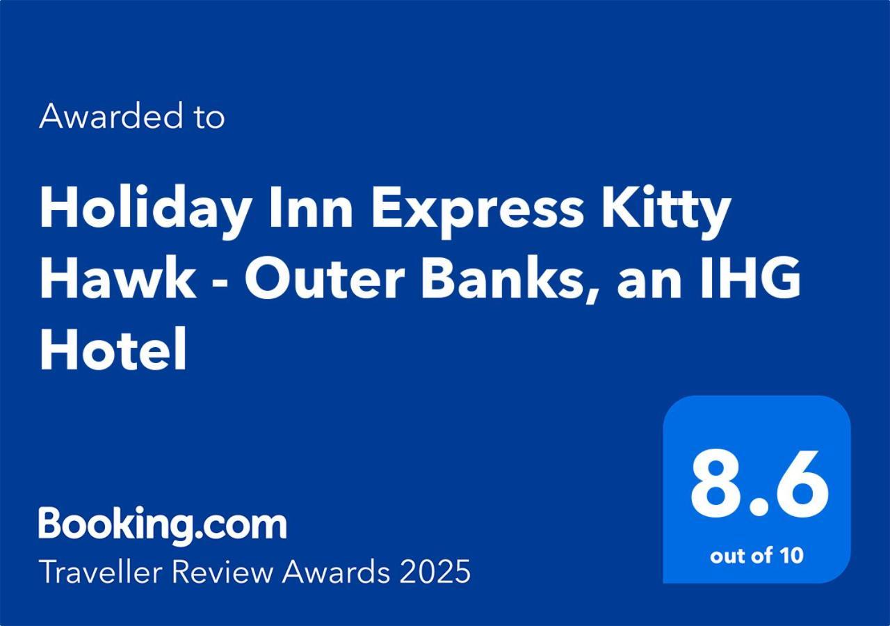 Holiday Inn Express Kitty Hawk - Outer Banks, An Ihg Hotel Luaran gambar